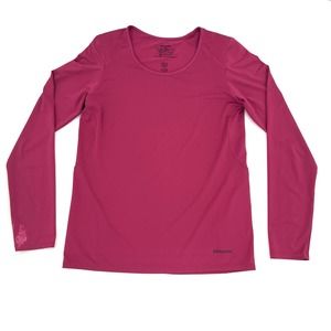 Patagonia women’s stretchy base layer top
